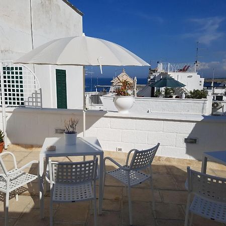 Bed and Breakfast Dimora Palmieri Di Charme Monopoli Exterior foto