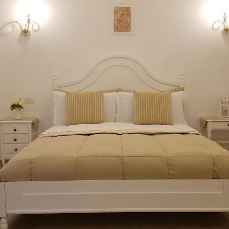 Bed and Breakfast Dimora Palmieri Di Charme Monopoli Exterior foto