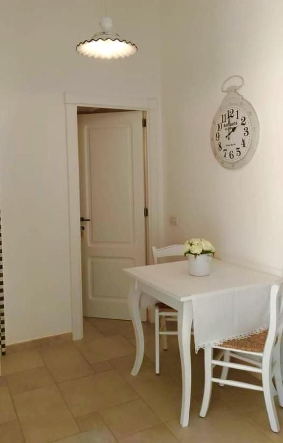 Bed and Breakfast Dimora Palmieri Di Charme Monopoli Exterior foto